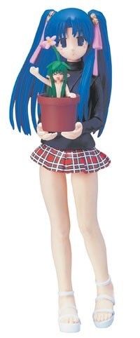 Haru, Konno Natsume, Mahoraba, Yujin, Pre-Painted, 4904790929793