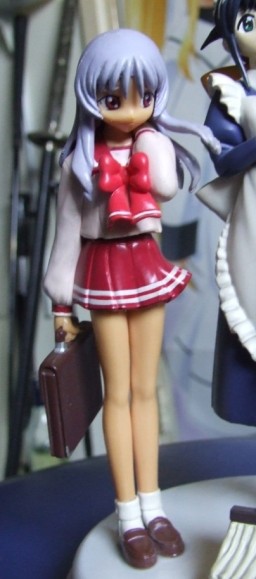 Himekawa Kotone, To Heart, Chibiez, Wave, Pre-Painted, 1/6