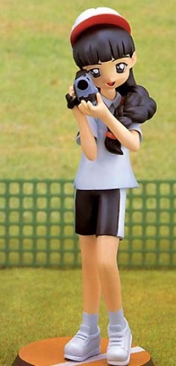 Daidouji Tomoyo, Card Captor Sakura, SEGA, Pre-Painted