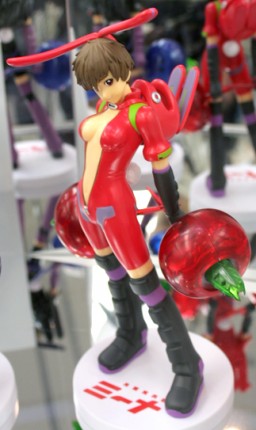Ootsuki Mina, Getsumen To Heiki Mina, SEGA, Pre-Painted