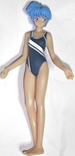 Nijino Saki (Swimsuit), Tokimeki Memorial, Konami, Pre-Painted