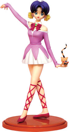 Daisy, Nozaki Sumire, Tokimeki Memorial 2, Konami, Pre-Painted, 1/8, 4988602087482