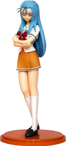 Minazuki Kotoko, Tokimeki Memorial 2, Konami, Pre-Painted, 1/8, 4988602087482