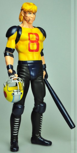 Cobra (Rugball Uniform), Space Adventure Cobra, HL Pro, Pre-Painted
