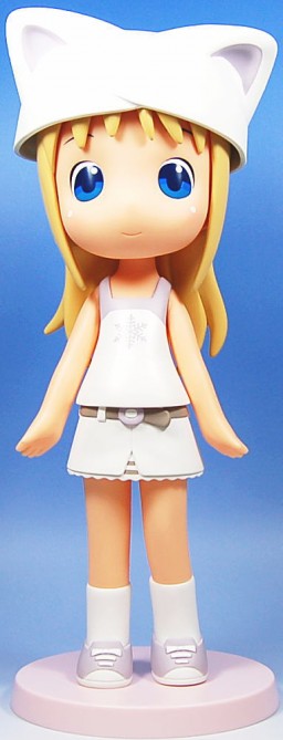 Ana Coppola (White Color), Ichigo Mashimaro, Happinet, Pre-Painted