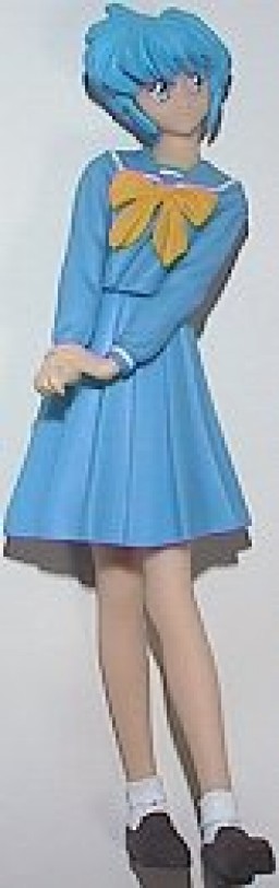 Nijino Saki (Winter School Uniform), Tokimeki Memorial, Konami, Pre-Painted