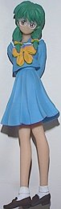 Kisaragi Mio (Winter School Uniform), Tokimeki Memorial, Konami, Pre-Painted