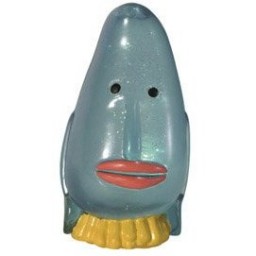 Griffon Kato (Squish Toy), Groove Adventure Rave, Diamond Select Toys, Pre-Painted