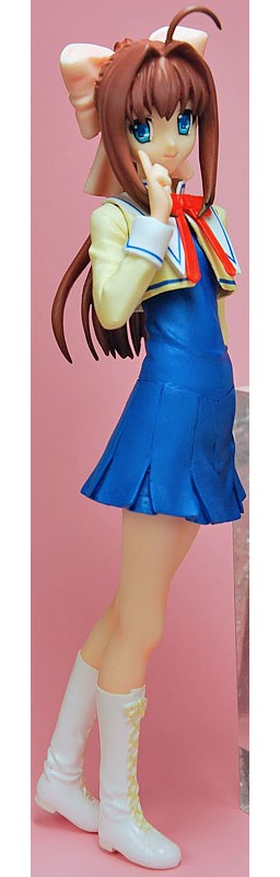 Asakura Otome, Da Capo II, CM's Corporation, Pre-Painted