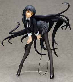 Kanojo, Houkago Play, Wave, Pre-Painted