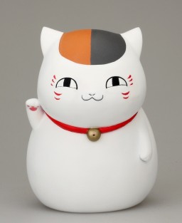 Madara (Nyanko-sensei), Zoku Natsume Yuujinchou, Takara Tomy A.R.T.S, Pre-Painted