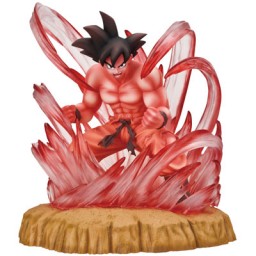 Son Goku (Clash Compilation Limited Edition Color), Dragon Ball Kai, Banpresto, Pre-Painted