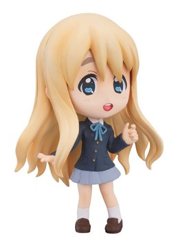 Kotobuki Tsumugi, K-ON!, Banpresto, Pre-Painted