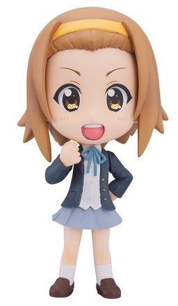 Tainaka Ritsu, K-ON!, Banpresto, Pre-Painted
