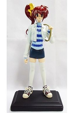 Takase Mizuki, Comic Party, C-Works, Epoch, Pre-Painted, 1/8, 4905040633002