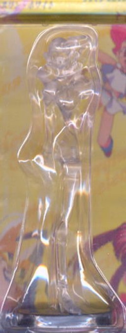Swan White (Clear), Yuusha Ou GaoGaiGar, Yujin, Pre-Painted, 4904790918223