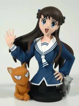 Honda Tohru, Soma Kyo, Soma Yuki, Fruits Basket, Southern Island, Pre-Painted