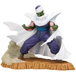 Piccolo (Clash Compilation), Dragon Ball Kai, Banpresto, Pre-Painted