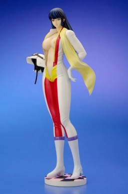 Hurricane Honey (Daikokuya Kobo), Cutie Honey, Aizu Project, Pre-Painted, 1/6