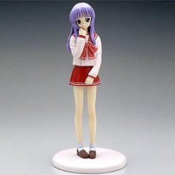 Himekawa Kotone, To Heart, Kotobukiya, Pre-Painted, 1/8, 4934054090181