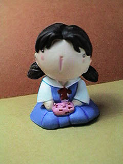 Horaki Hikari, Shin Seiki Evangelion, Lazy-Club, Garage Kit