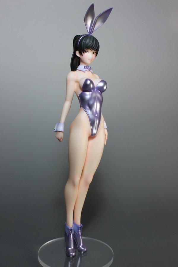 Tsukahara Hibiki (Usagi-san), Amagami, Gorilla Motor, Garage Kit, 1/6