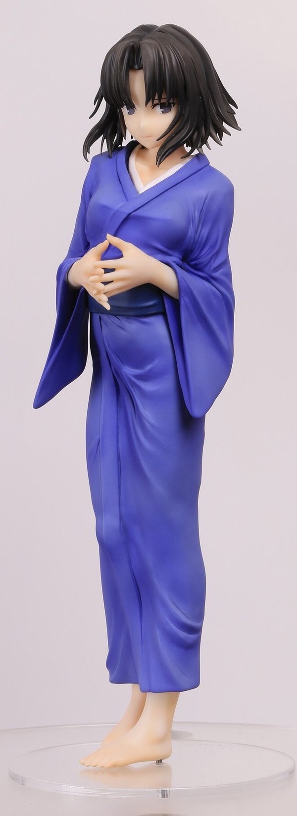 Ryougi Shiki, Kara No Kyoukai, 07 Kaledar, Garage Kit