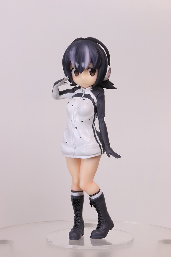 Humboldt Penguin, Kemono Friends, PMG, Garage Kit