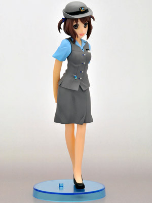 Hachinoe Tokie (Variation), Tetsudou Musume, Tomytec, Trading, 4543736244462