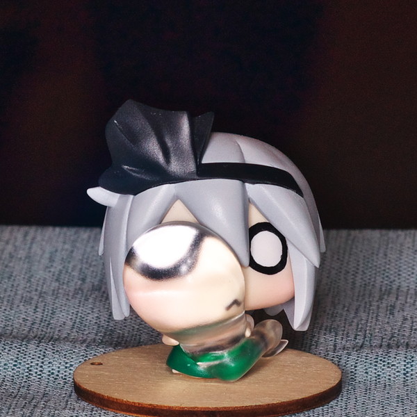 Konpaku Youmu (Chibiyoumu), Touhou Project, Yuuhodou, Garage Kit