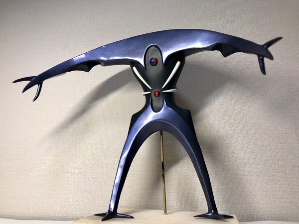 Israfel, Shin Seiki Evangelion, Galaxy Koubou, Garage Kit