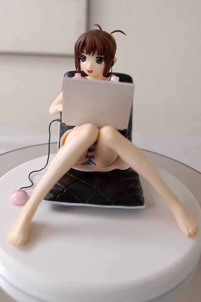 Clayz [127151] (Nanase Sakurako), Original, Clayz, Garage Kit