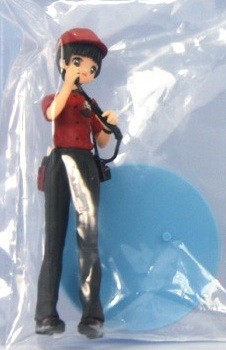 Hiraizumi Tsubasa (Secret), Tetsudou Musume, Tomytec, Trading, 4543736215066