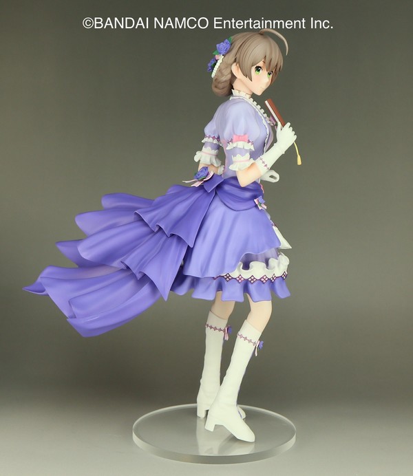 Sakuramori Kaori (Enjoying This Era), THE IDOLM@STER Million Live! Theater Days, Daiwa Nadeshiko, Garage Kit