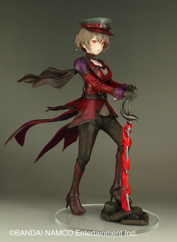 Sakuramori Kaori (Orchestrator of Destruction), THE IDOLM@STER Million Live! Theater Days, Daiwa Nadeshiko, Garage Kit