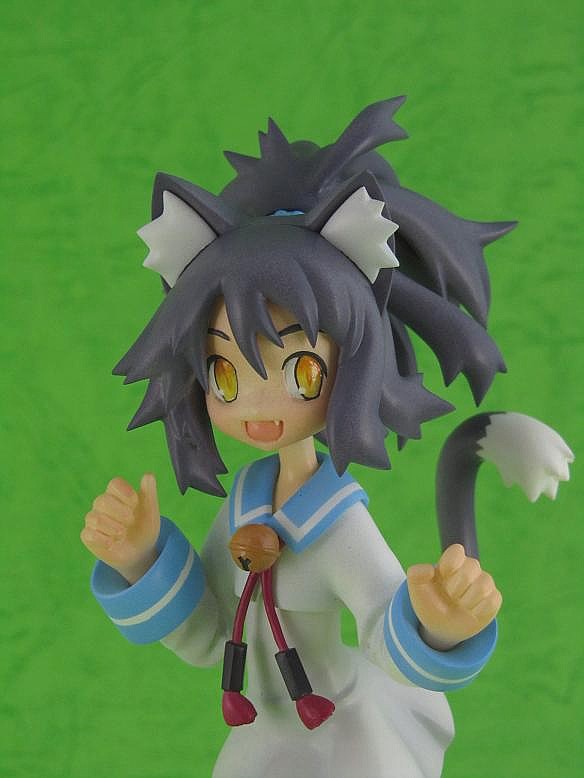 Ruchiru, Makai Senki Disgaea 3 Return, Quantum Remix, Garage Kit