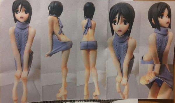 Waver Velvet (Rei no Sweater), Fate/Grand Order, Crock of Gold, Garage Kit, 1/8