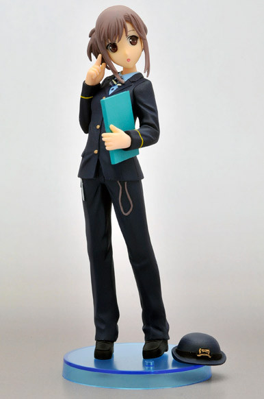 Misono Mihato (Motorman), Tetsudou Musume, Tomytec, Trading