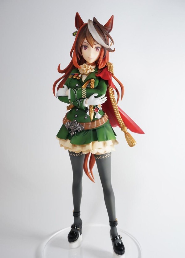 Symboli Rudolf, Uma Musume: Pretty Derby, Atelier Hiro, Garage Kit, 1/7