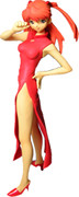 Souryuu Asuka Langley (China Dress), Shin Seiki Evangelion, Pumpkin King, Garage Kit, 1/6