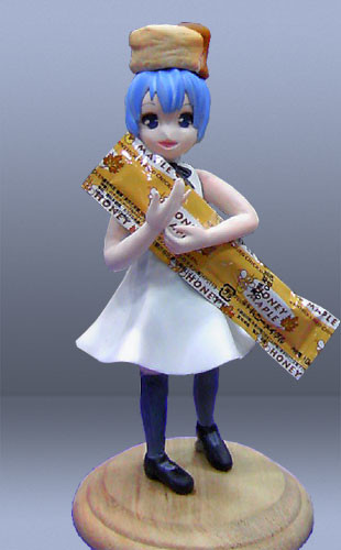 Biscuit-tan, 2Channel, MW, Garage Kit