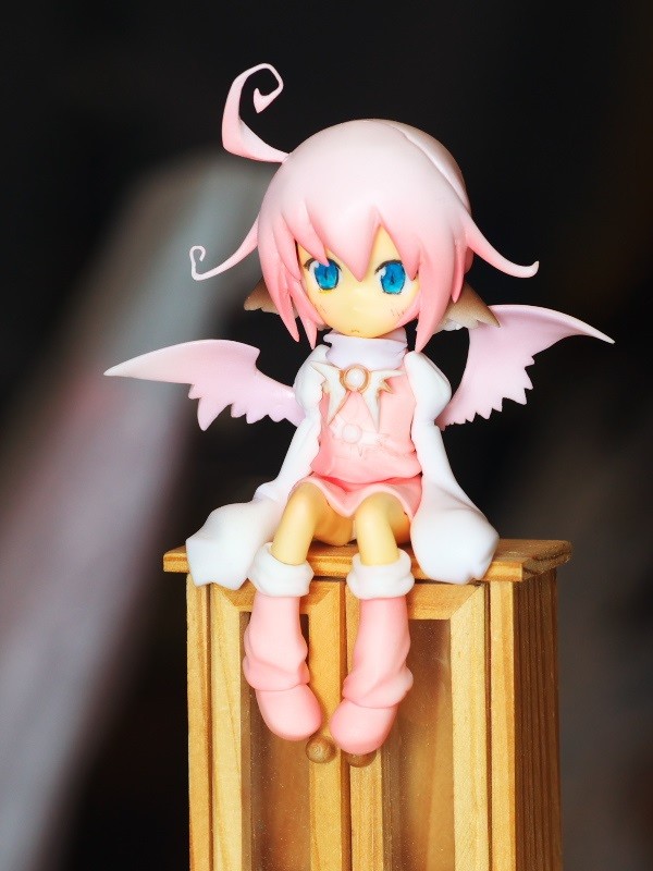 Mystia Lorelei, Touhou Project, M.F.U, Garage Kit