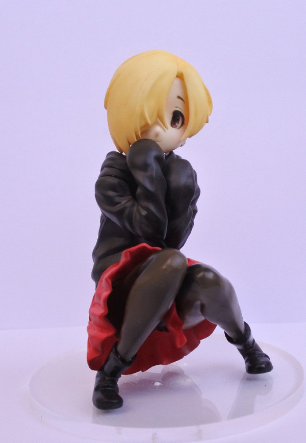 Shirasaka Koume (Shifuku 2), THE IDOLM@STER Cinderella Girls, Koufu Koushou, Garage Kit, 1/7