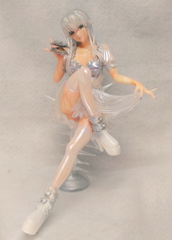 Venus Comb ~Honegai~ (Utakata), Original, Tokkanya, Garage Kit