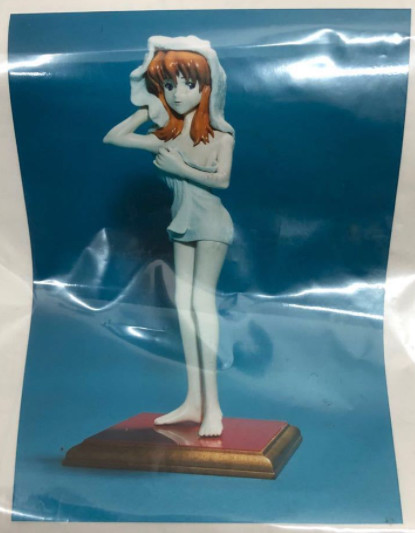 Souryuu Asuka Langley, Shin Seiki Evangelion, BOREDOM, Garage Kit