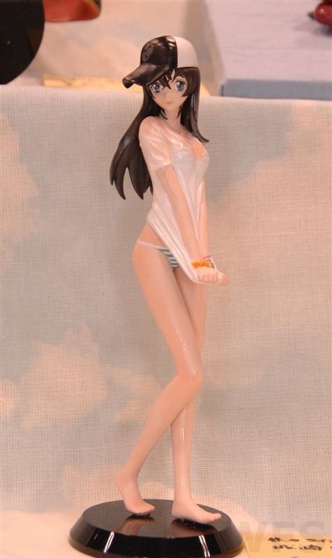 Kizaki Emi, Kurogane No Linebarrels, E-ART-H, Garage Kit