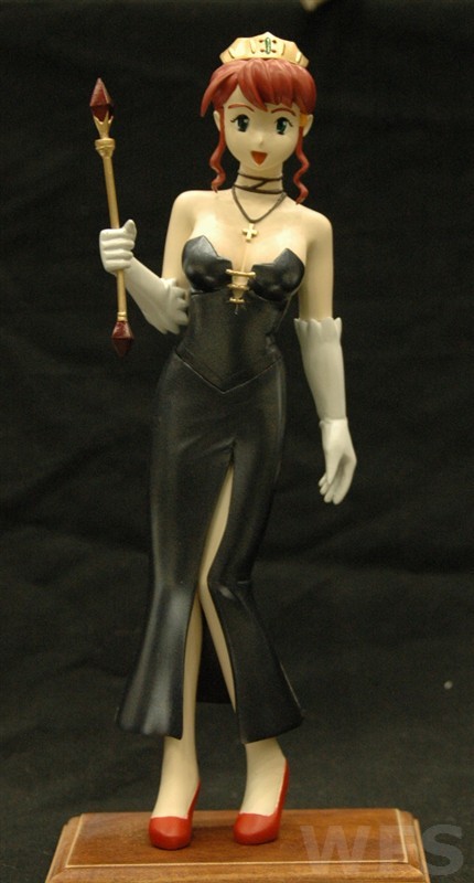 Sara, Juujika, T.H.A.T., Garage Kit