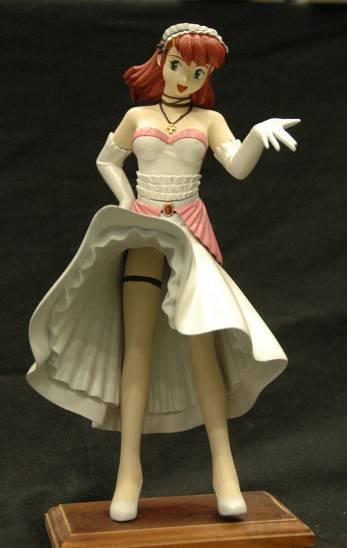 Sara, Juujika, T.H.A.T., Garage Kit