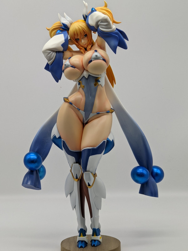 Onizaki Kirara, Taimanin RPG, Enkaigei, Garage Kit, 1/5