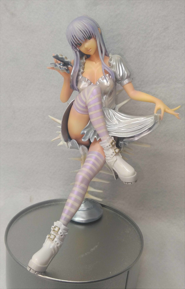Venus Comb ~Honegai~, Original, Tokkanya, Garage Kit